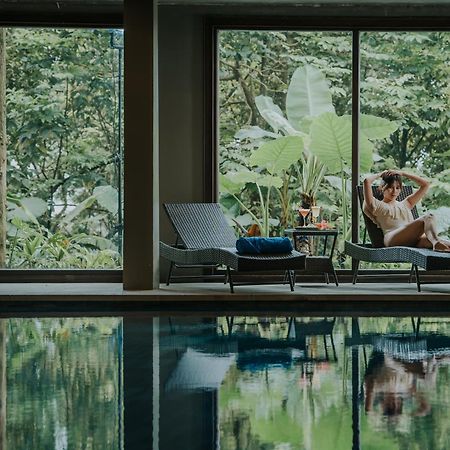 Amour Resort Bavi Hanoi Esterno foto