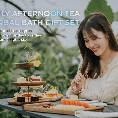 Amour Resort Bavi Hanoi Esterno foto