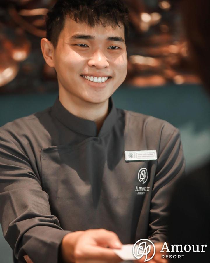 Amour Resort Bavi Hanoi Esterno foto