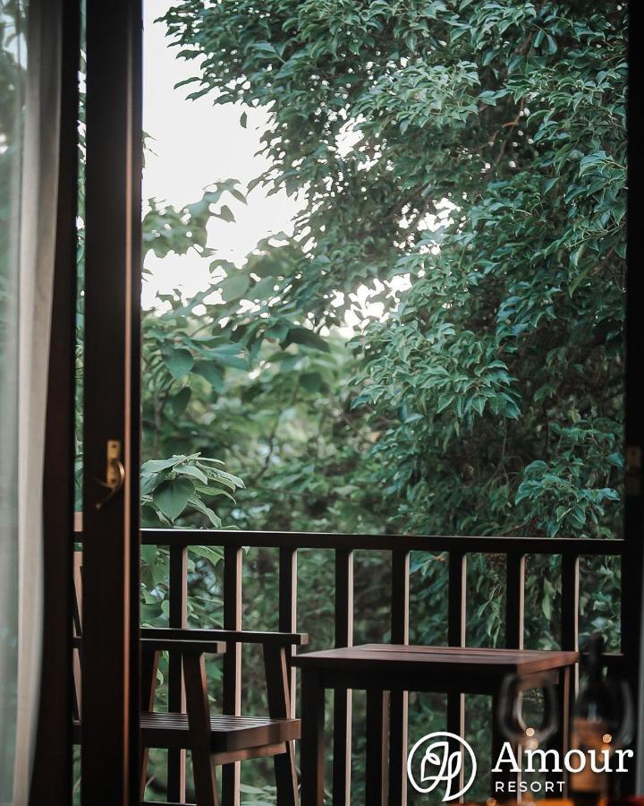 Amour Resort Bavi Hanoi Esterno foto