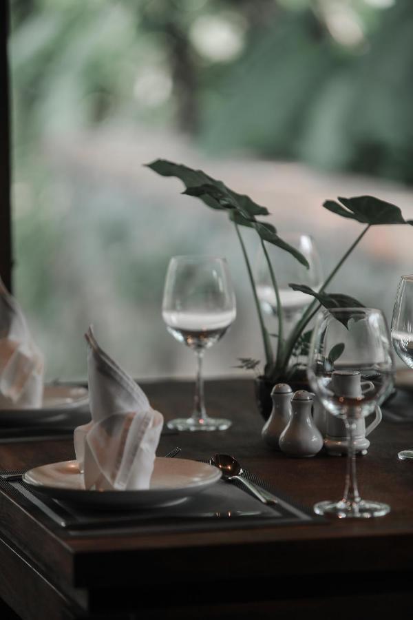 Amour Resort Bavi Hanoi Esterno foto