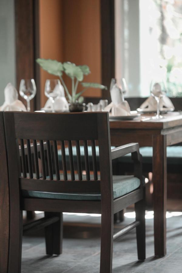 Amour Resort Bavi Hanoi Esterno foto