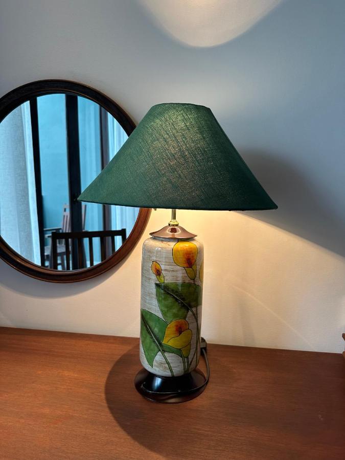 Amour Resort Bavi Hanoi Esterno foto