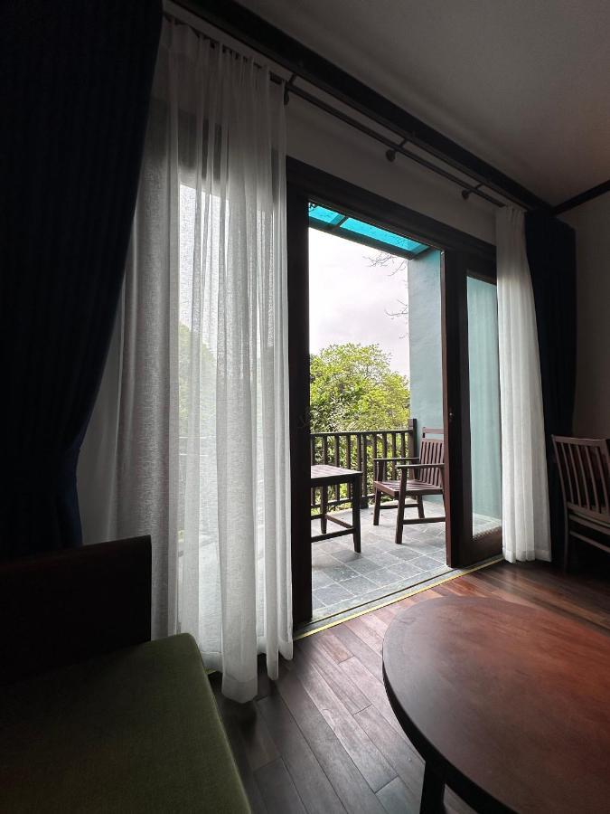 Amour Resort Bavi Hanoi Esterno foto
