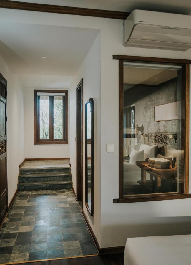 Amour Resort Bavi Hanoi Esterno foto