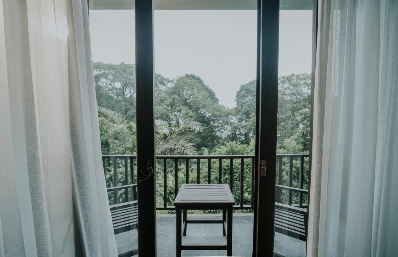 Amour Resort Bavi Hanoi Esterno foto