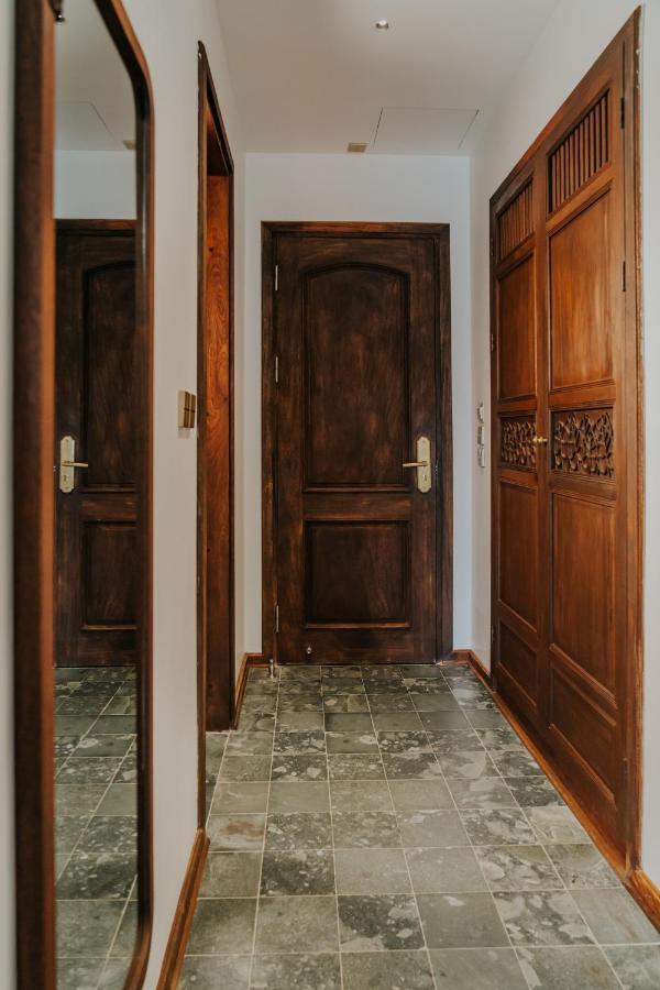 Amour Resort Bavi Hanoi Esterno foto