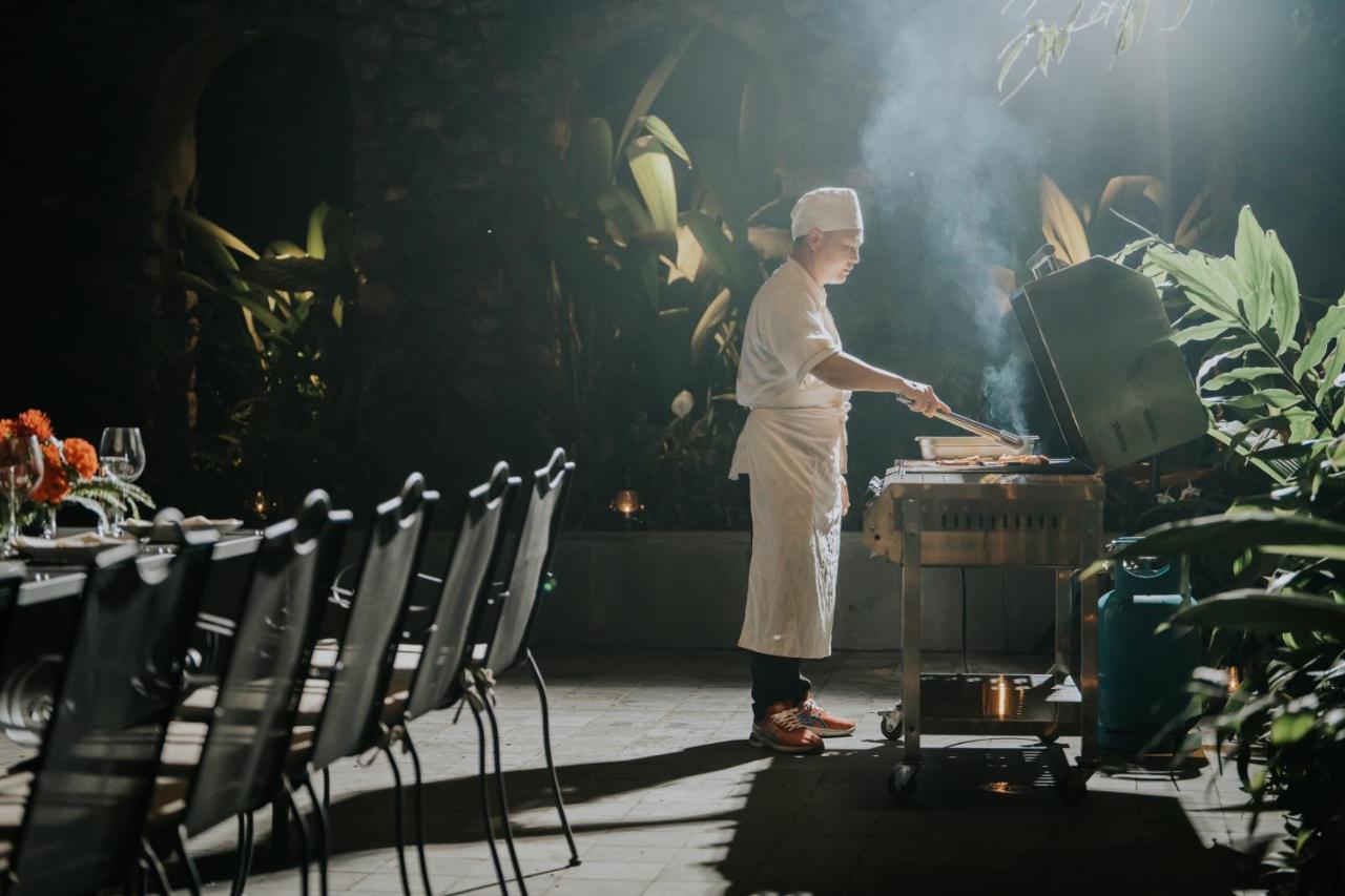 Amour Resort Bavi Hanoi Esterno foto